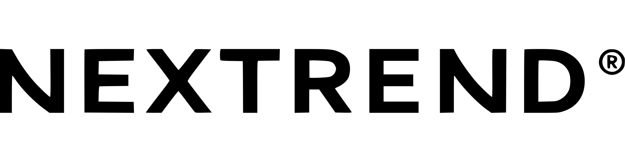 Nextrend 
